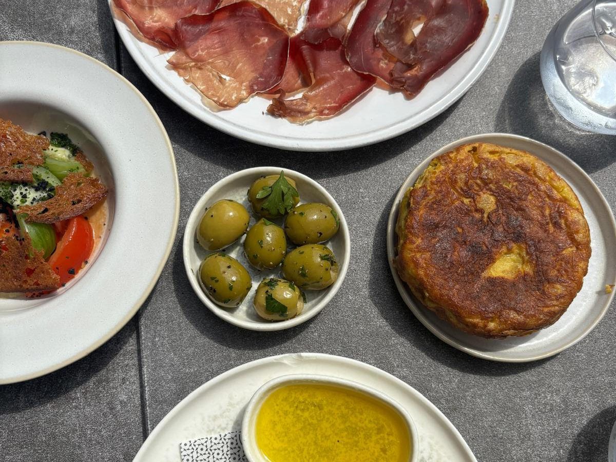 Unconventional Events