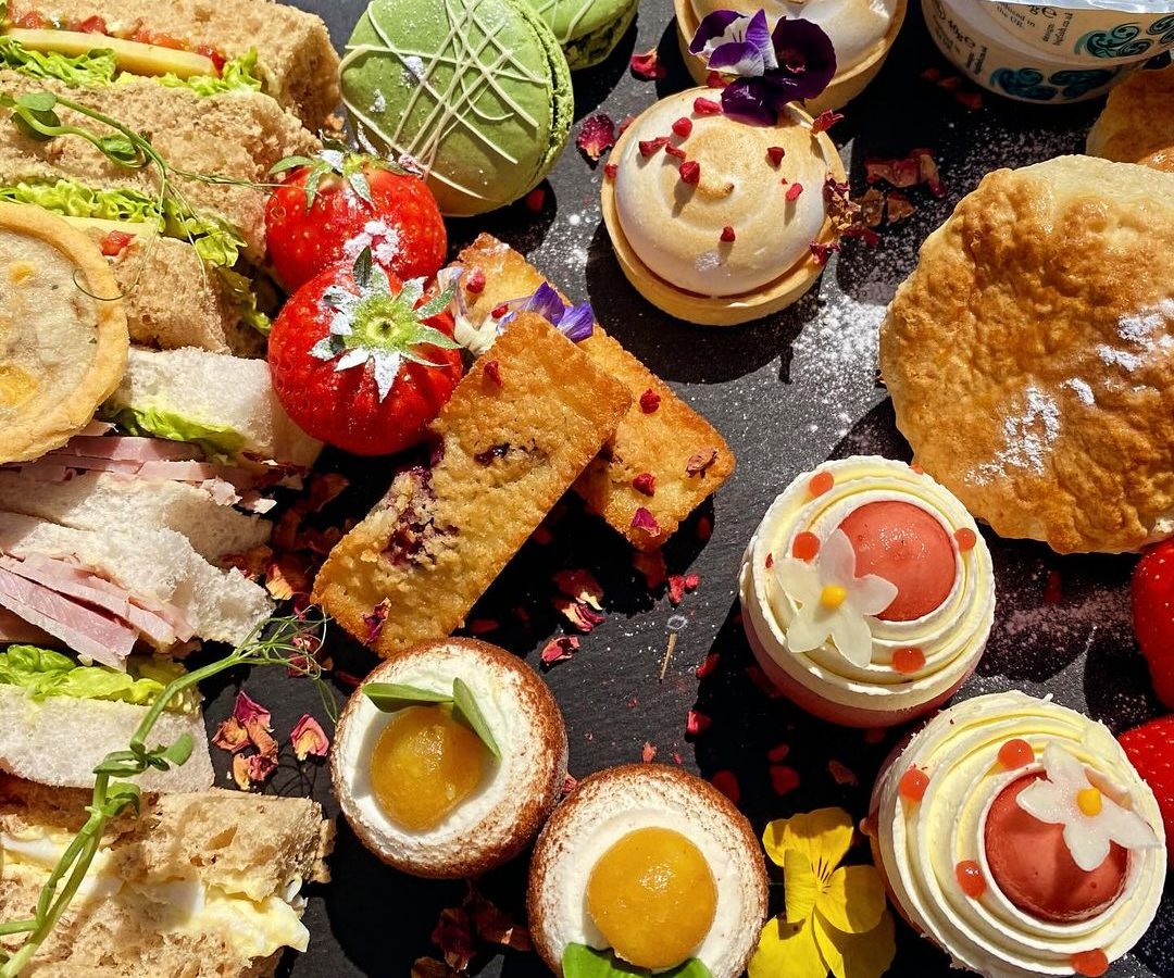 Unconventional Events