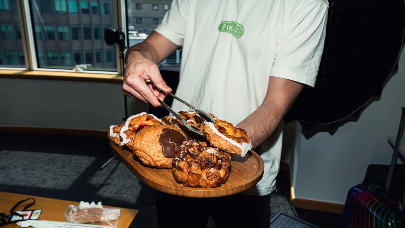 Unconventional Events